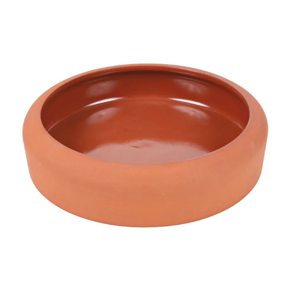 Keramikskål - 600 ml/ø 19 cm
