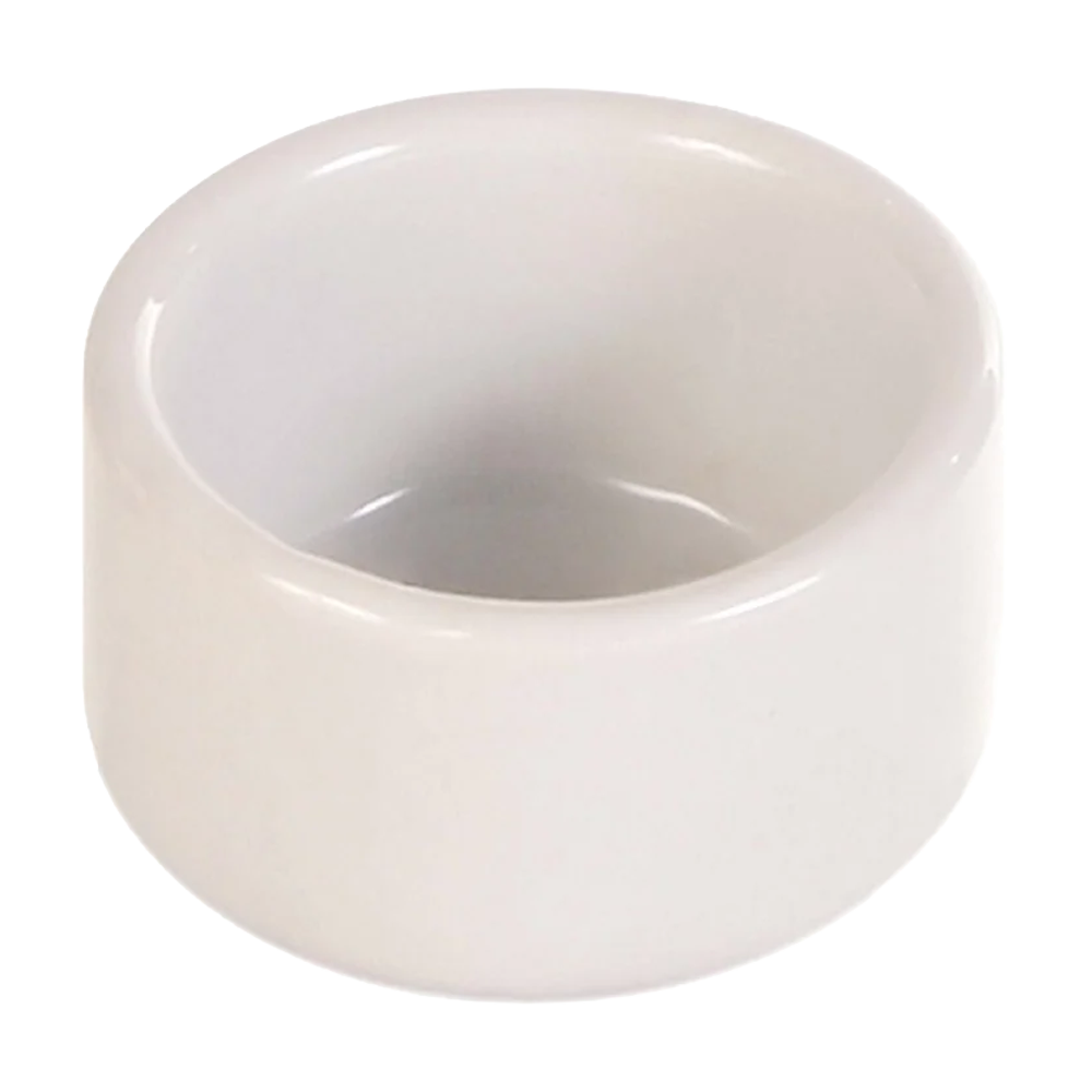 Keramikskål Rund - 25 ML Mix färg
