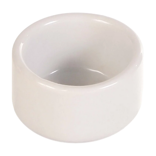 Keramikskål Rund - 25 ML Mix färg