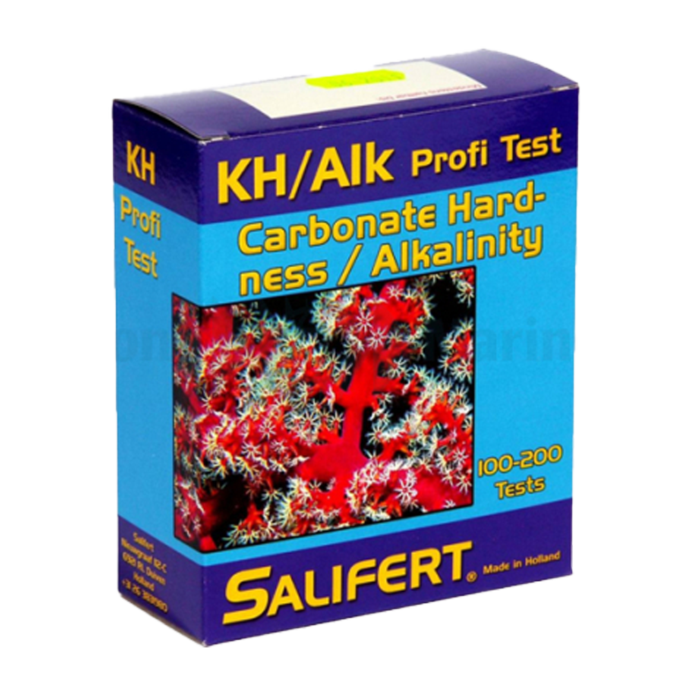 Salifert KH/ALK Test