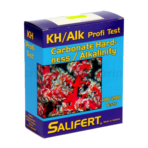 Salifert KH/ALK Test