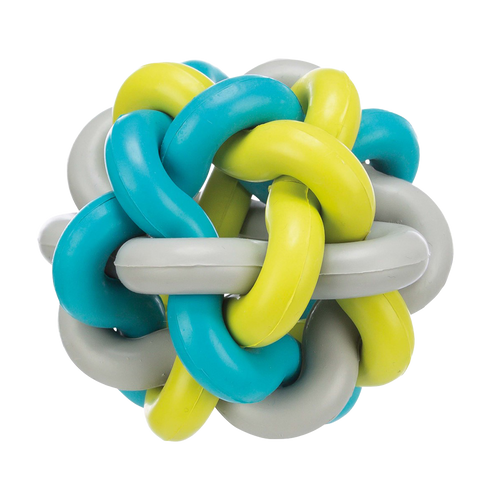 Leksak Knutboll Gummi - 7 CM