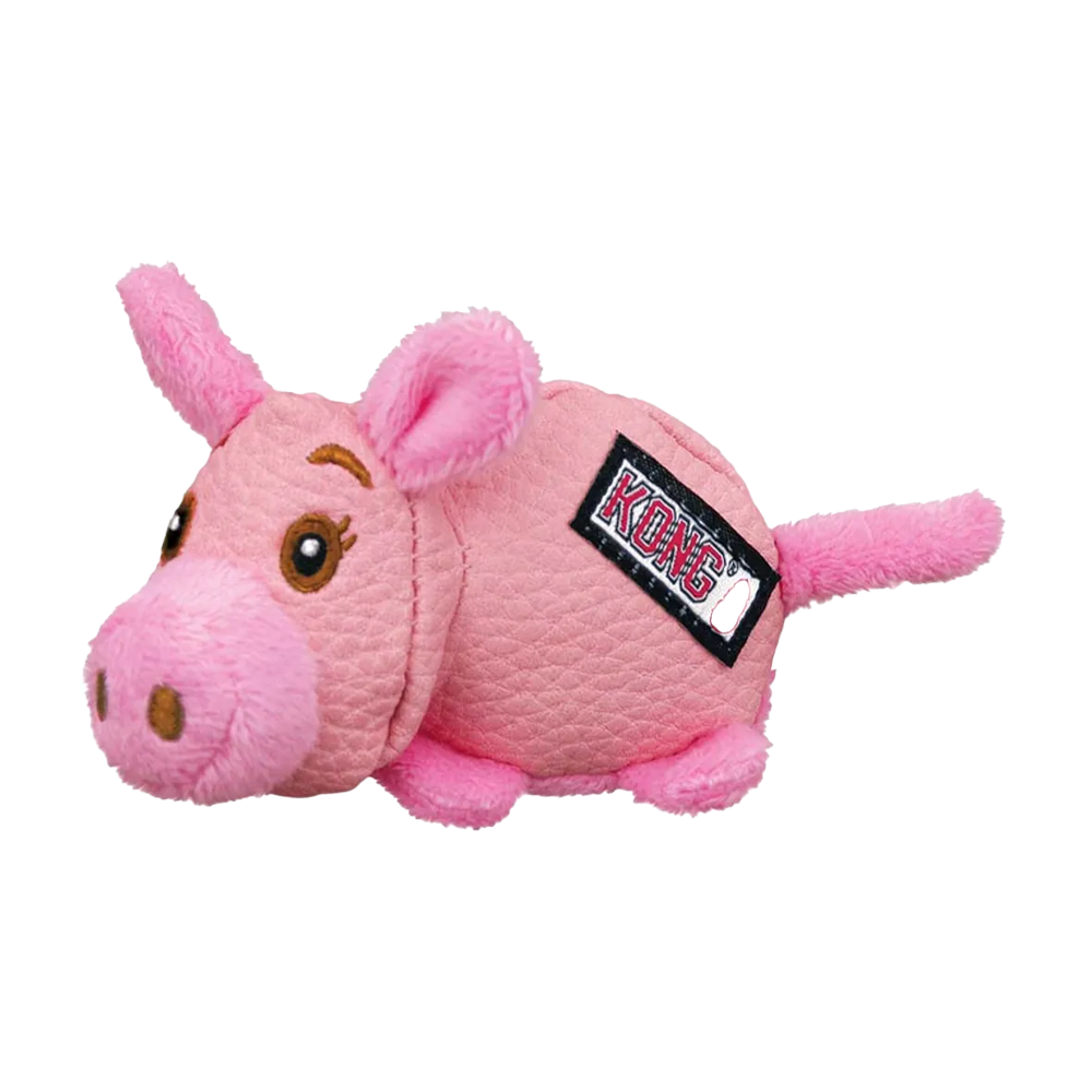 Kong Phatz Pig