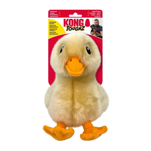 Kong Toughz Duck - Medium