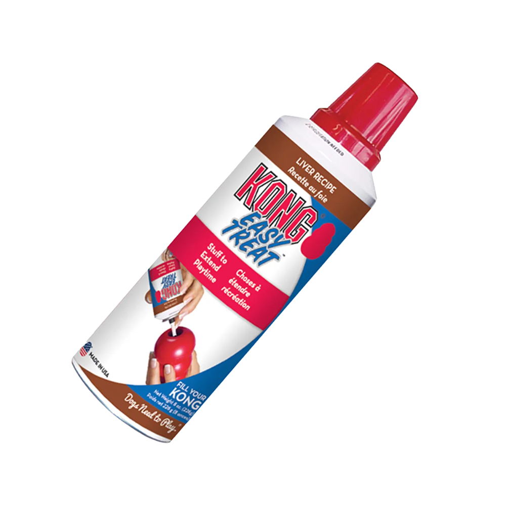 Kong Easy Treat Liver