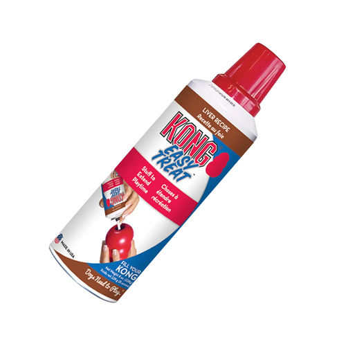 Kong Easy Treat Liver