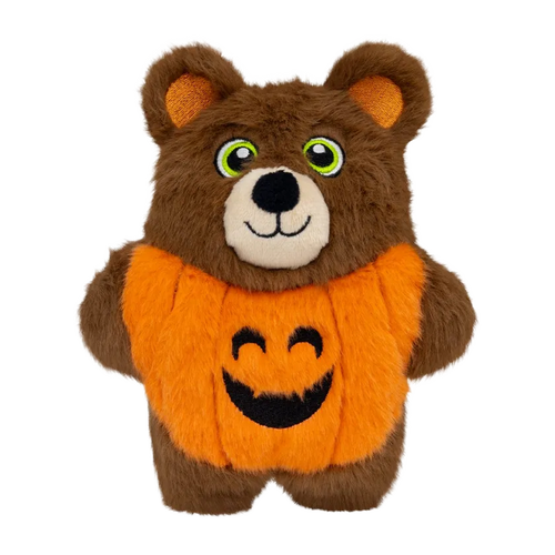 Kong Halloween Snuzzles Bat & Bear Mix - 21,5X19X10CM