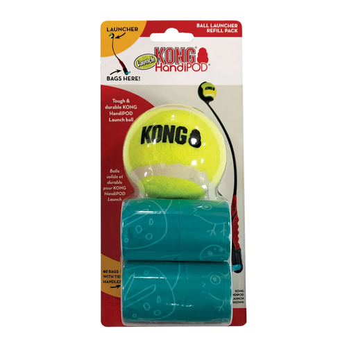 Kong Handipod Launch Refill