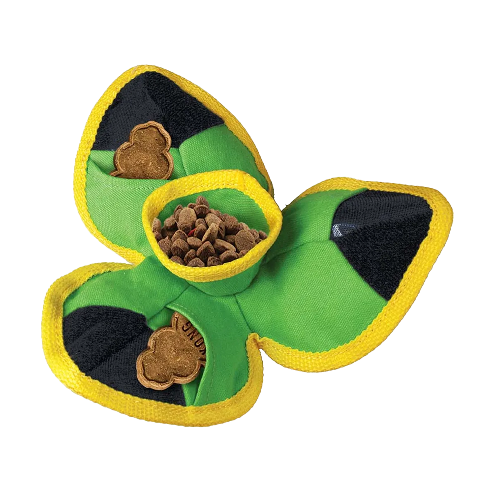 Kong Hide'n Treat Mix Färger