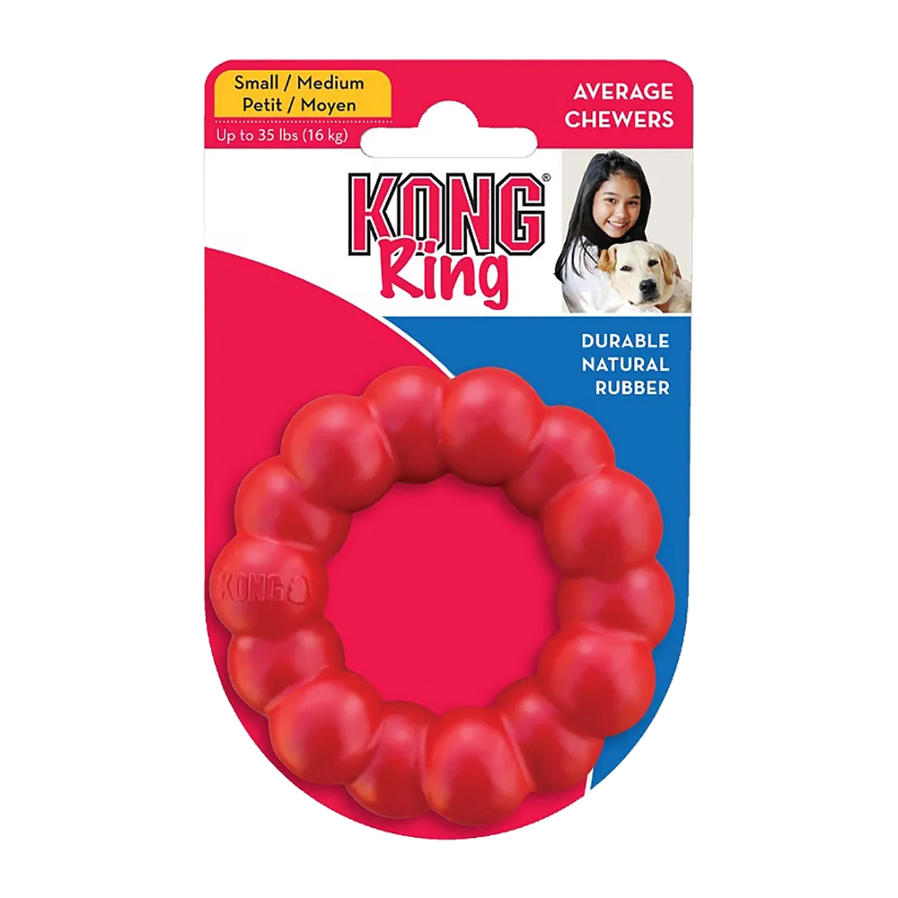Kong Ring