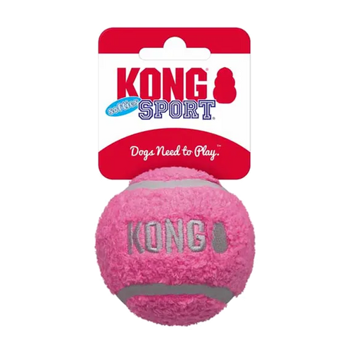 Kong Sport Softies Ball M Mix- 6,5 CM