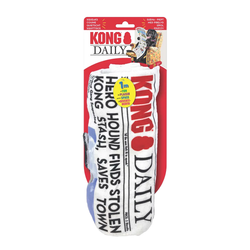 Kong Daily Newspaper Xl - 106x25x1,5 CM