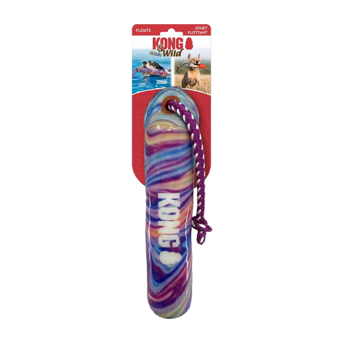 Kong Wild Shieldz Training Dummy Medium - 40X6X6CM