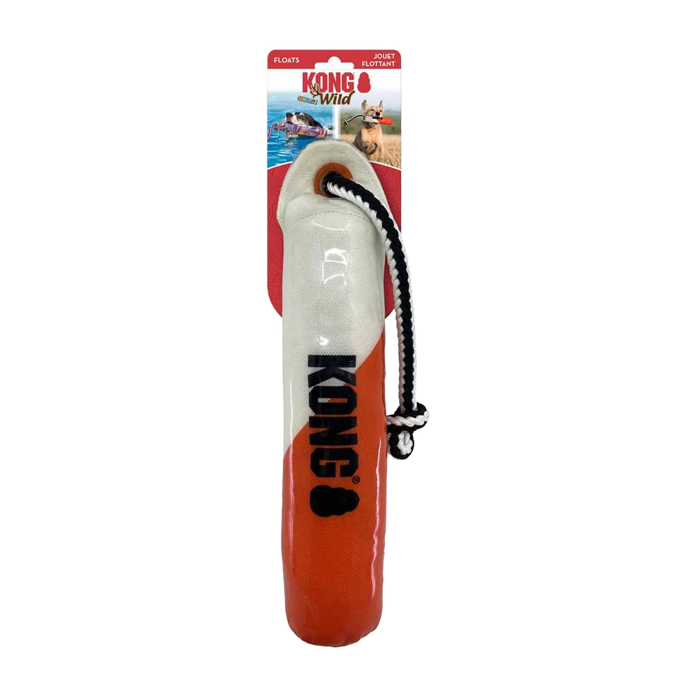 Kong Wild Shieldz Training Dummy | Endast 339 kr! - Zoogiganten