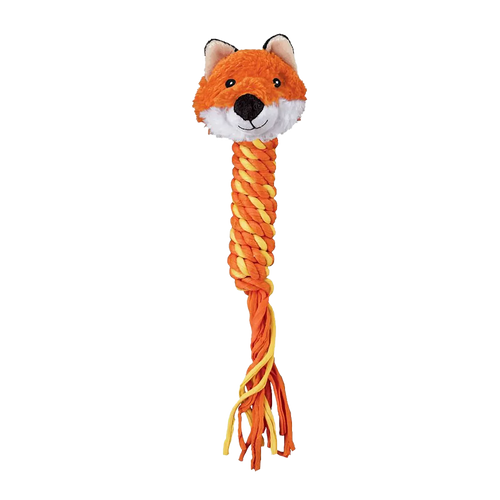Kong Winders Fox
