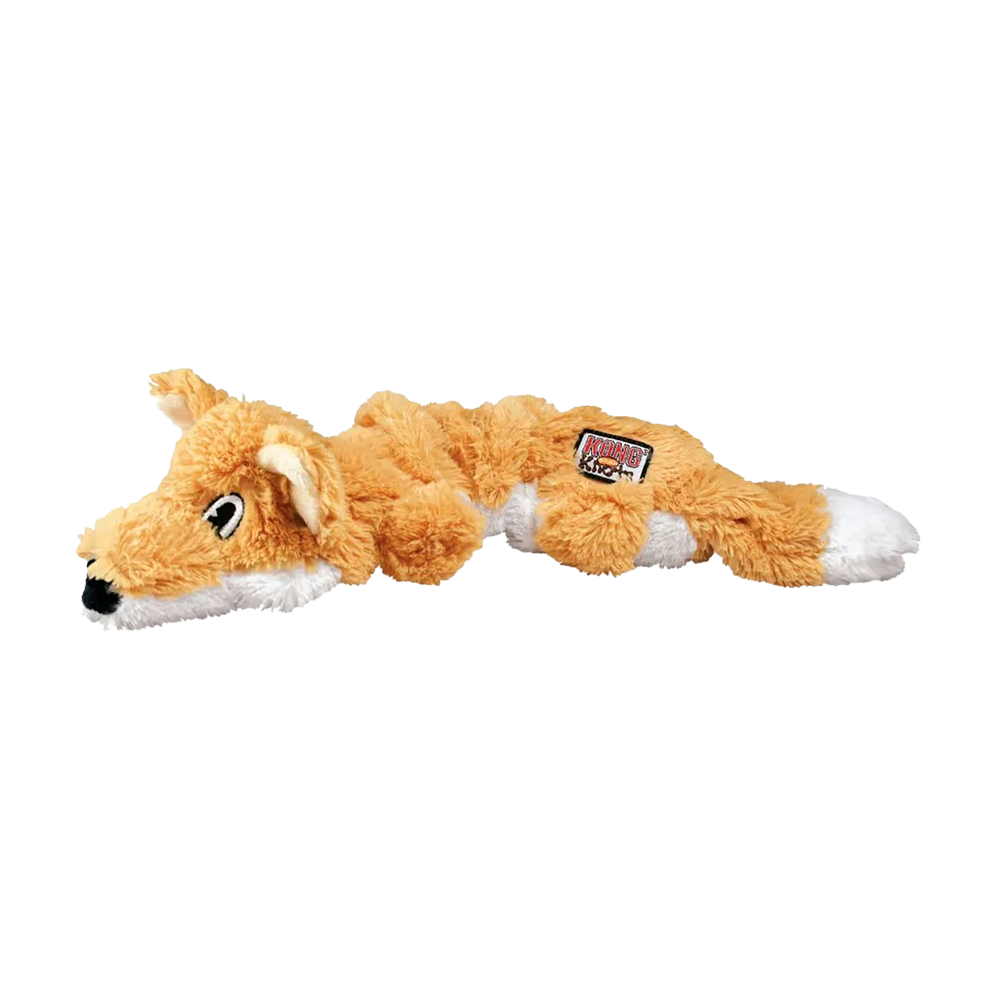 Kong Scrunch Knots Fox - M/L