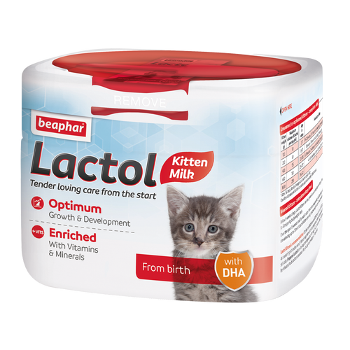 Lactol Katt - 250 G