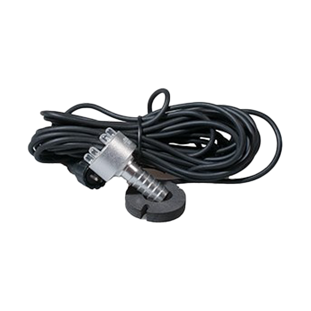 LED Ring 6 Blå Trafo | Endast 459 kr! - Zoogiganten
