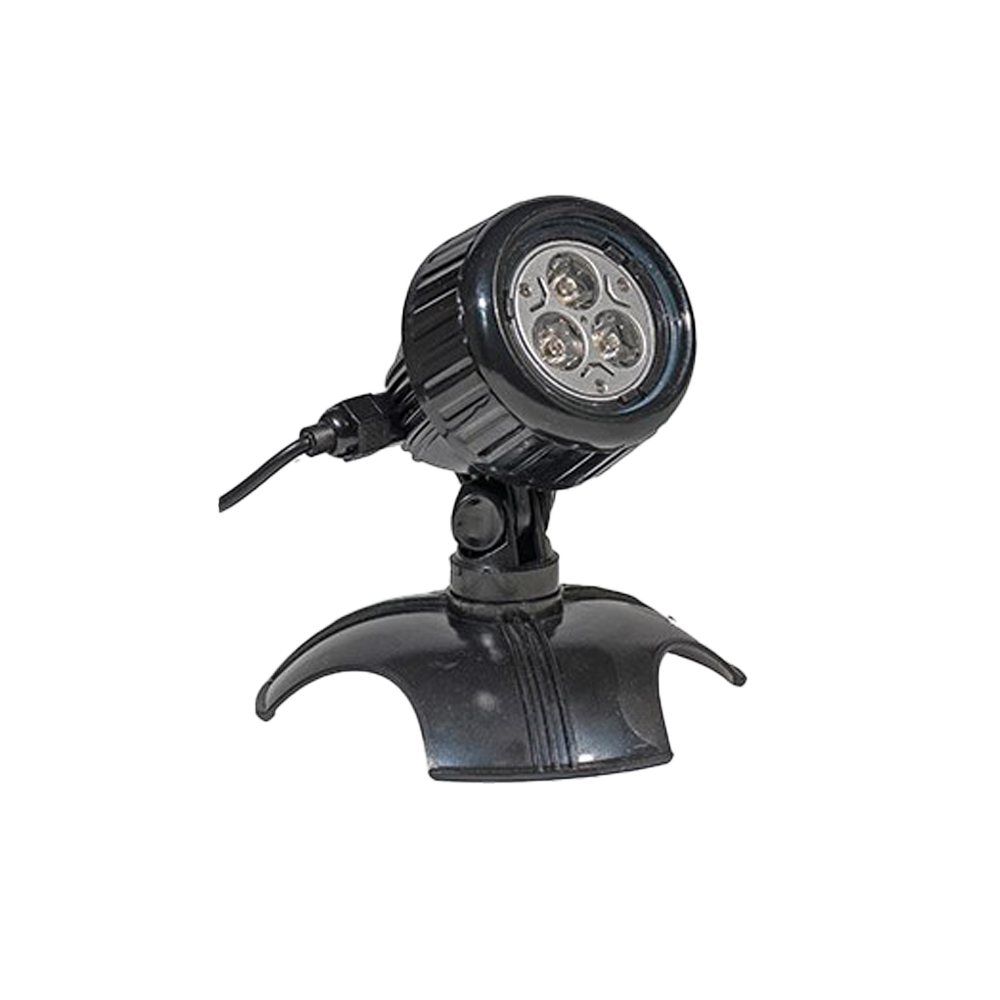 LED Spot Power 3W - 1 Pack | Endast 579 kr! - Zoogiganten