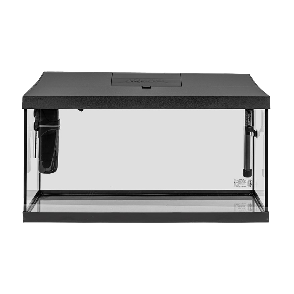 Akvarium Leddy Plus 60 Svart 2.0