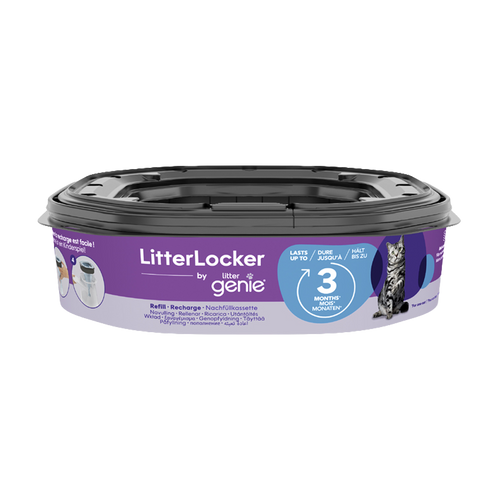 Refill Litterlocker By Littergenie