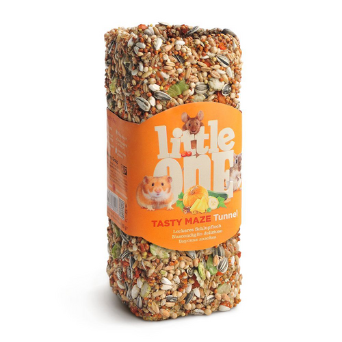 Little One tunnel liten - 100 g