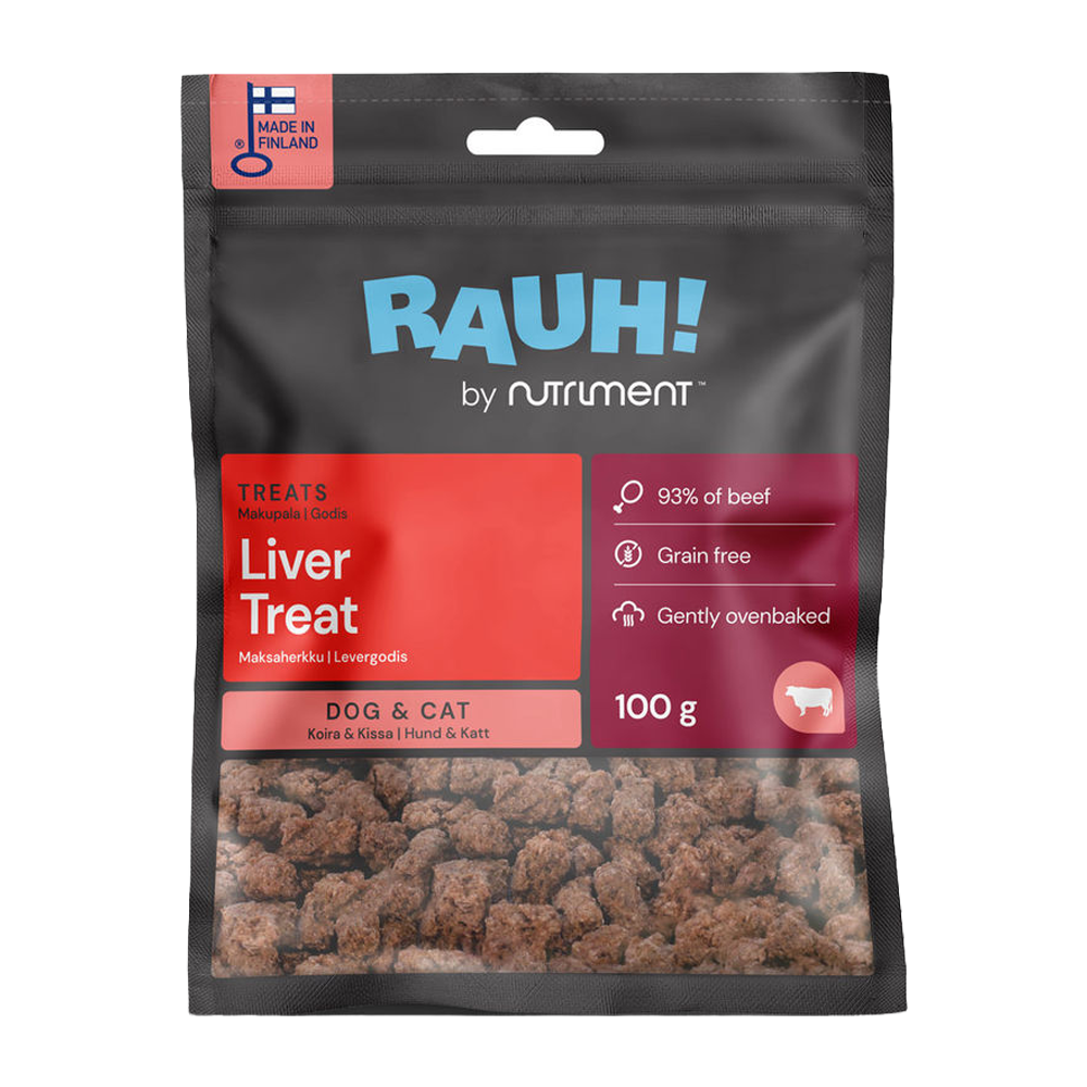 Liver Godis - 100 G