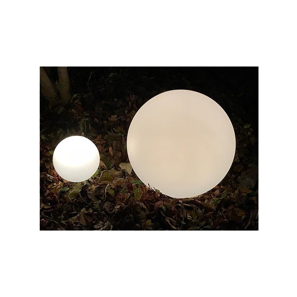 Ljusglob - 25X25X22 CM | Endast 759 kr! - Zoogiganten