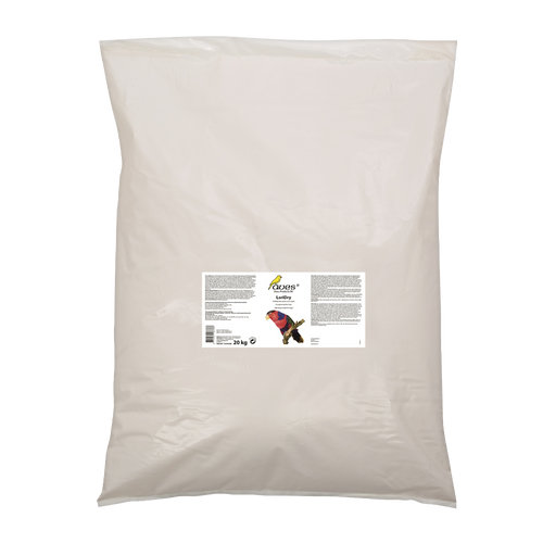 Aves LoriDry - 15 KG