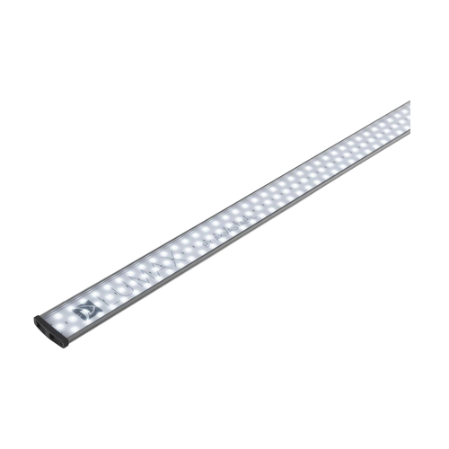 Lumax LED-Lampa Vit 93 CM - 29 W