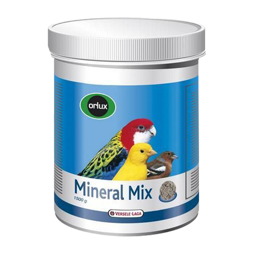 Orlux Mineral Mix - 1.5 KG | Endast 149 kr! - Zoogiganten