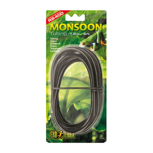 Exoterra Slang Monsoon | Endast 139 kr! - Zoogiganten