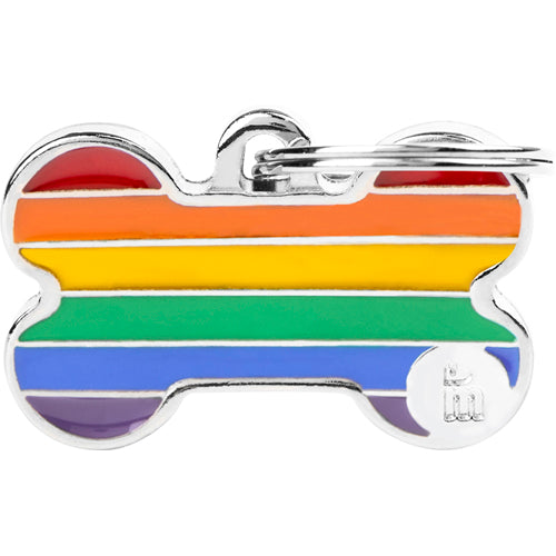 MyFamily - Rainbow | Endast 259 kr! - Zoogiganten