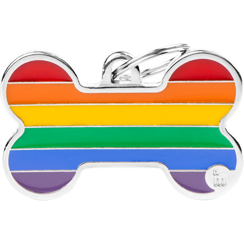 MyFamily - Rainbow | Endast 259 kr! - Zoogiganten