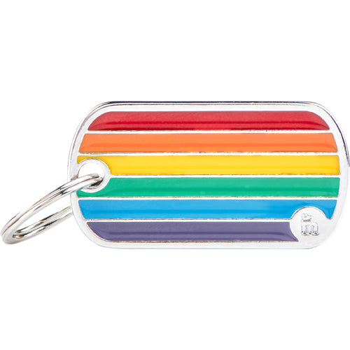 MyFamily - Rainbow | Endast 259 kr! - Zoogiganten