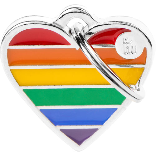 MyFamily - Rainbow | Endast 259 kr! - Zoogiganten