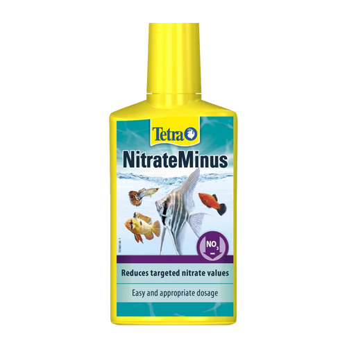 Tetra Natriate Minus - 250 ML | Endast 189 kr! - Zoogiganten