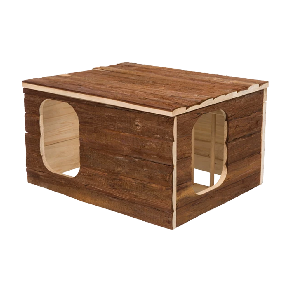 NL Hilke gnagarhus - 40x23x32 cm