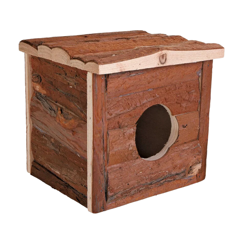 NL Jerrik - Hamsterhus