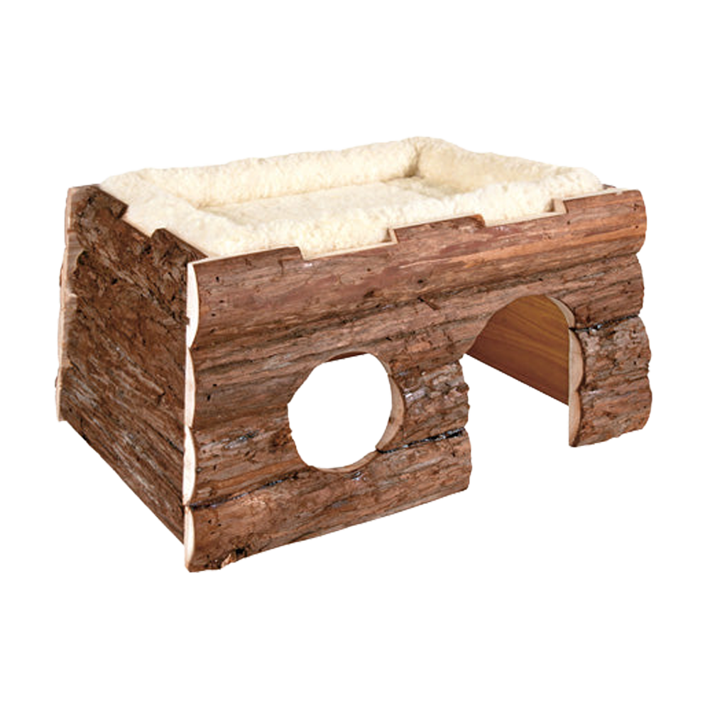 NL Tilde - Gnagarborg