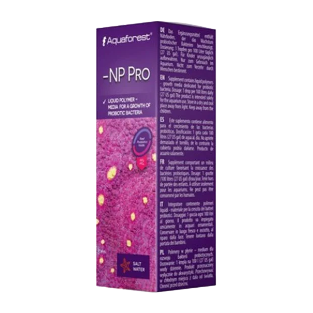 NP Pro - 10 ML