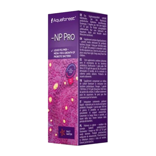 NP Pro - 10 ML