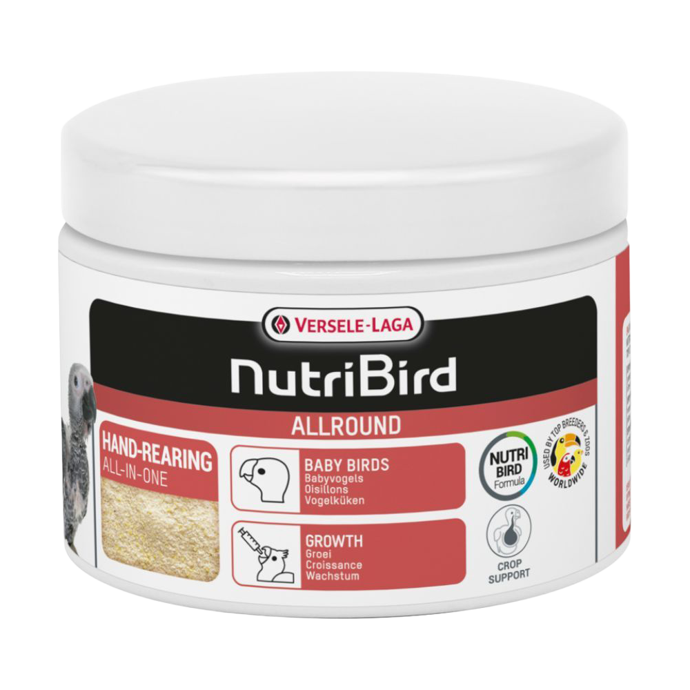 Nutribird Allround - 800 G