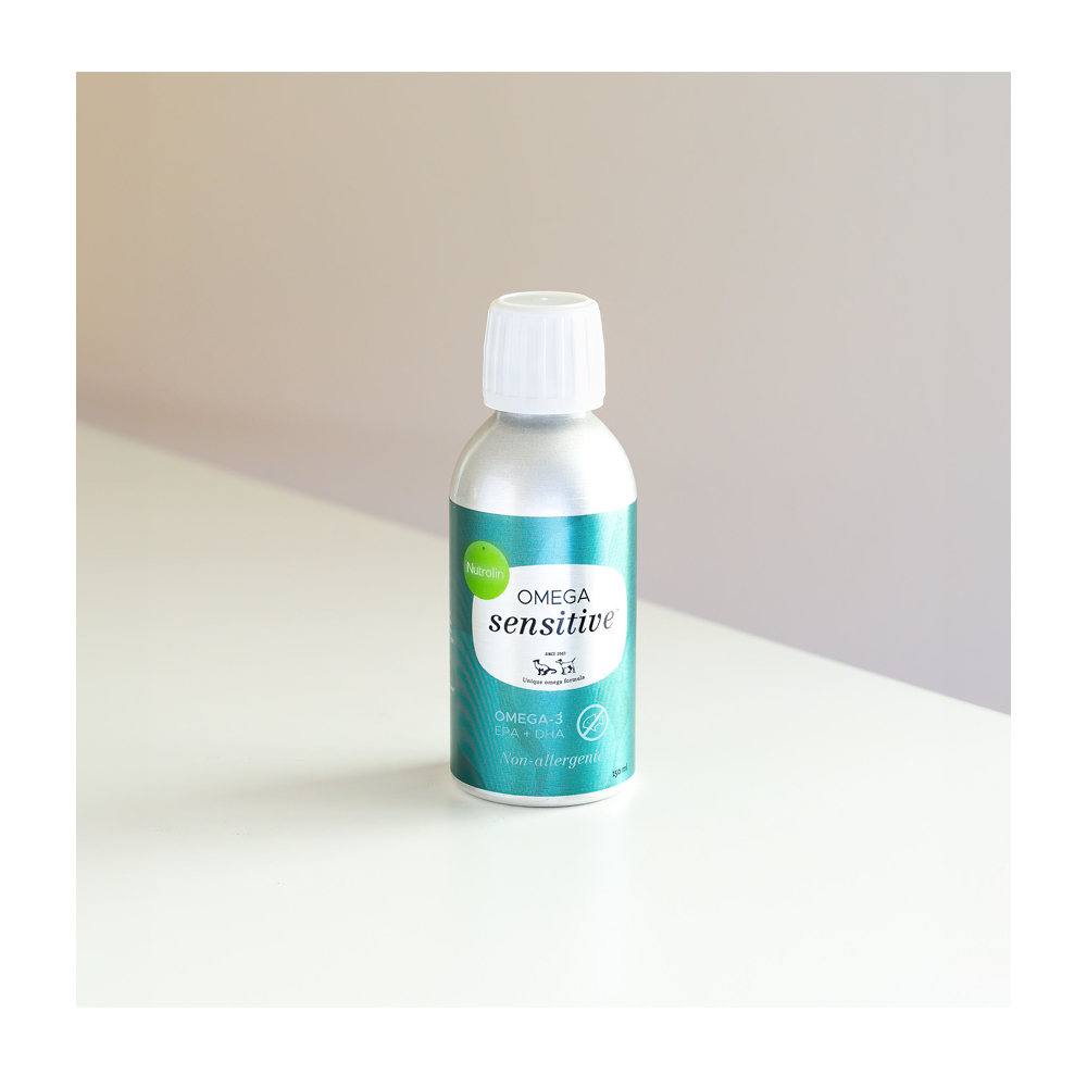 Nutrolin Omega Sensitive