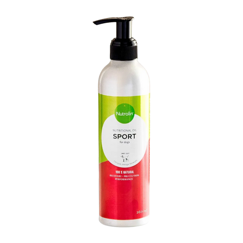 Nutrolin Sport - 260 ML