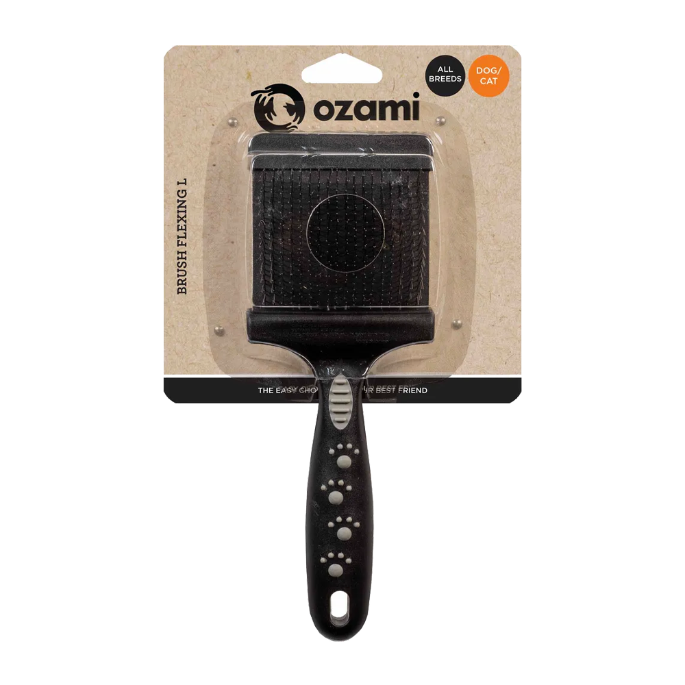 Brush Flexing Large - 20,5x5,7x4,5 CM