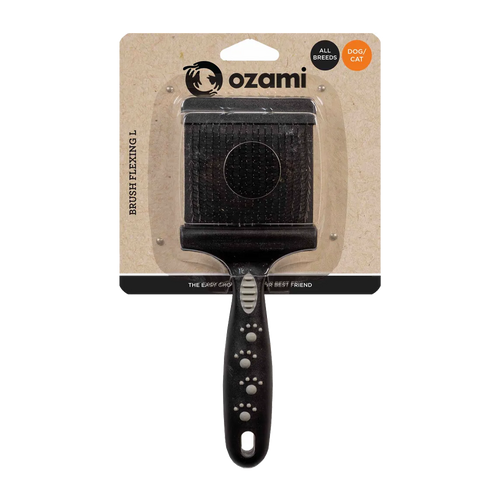 Brush Flexing Large - 20,5x5,7x4,5 CM