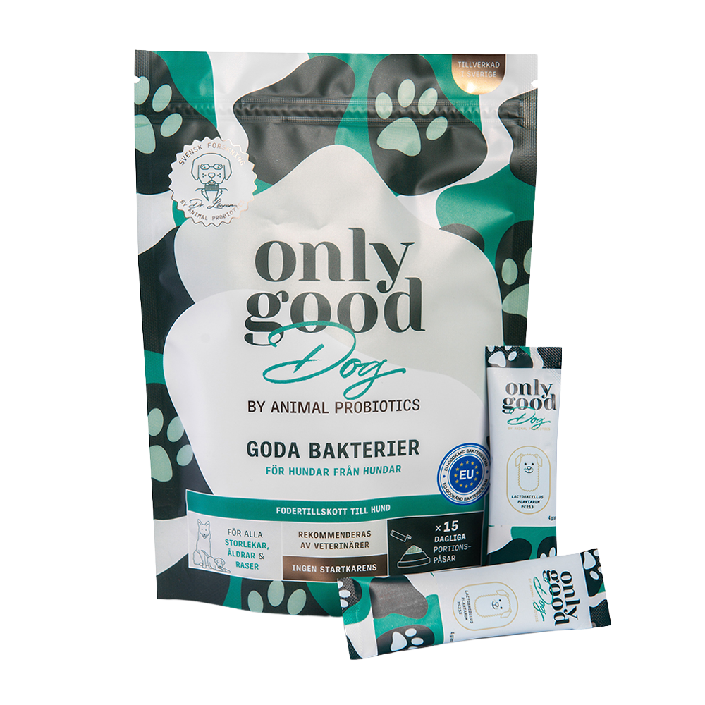 OnlyGoodDog sticks - 15-pack