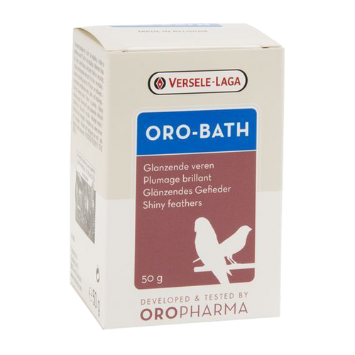 Orop Bath - 50 G | Endast 149 kr! - Zoogiganten