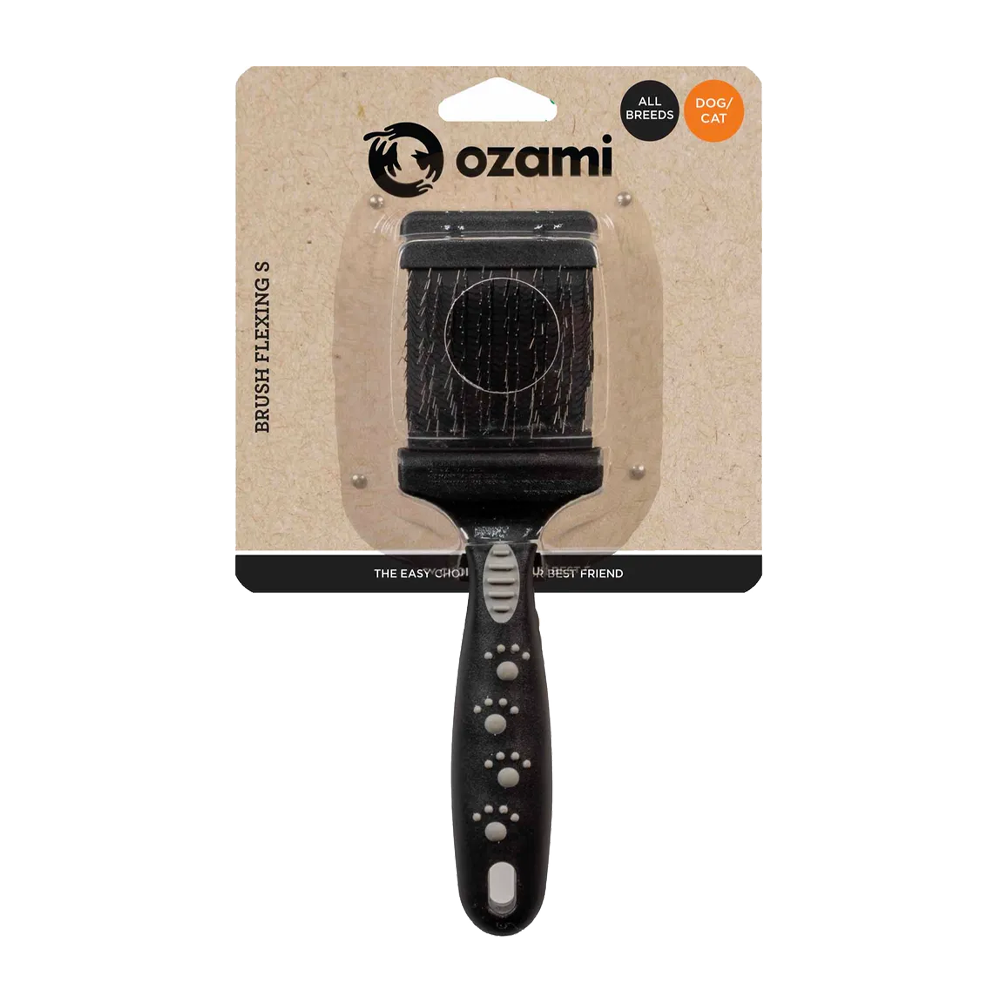 Brush Flexing Small - 19,5x5,5x4,5 CM